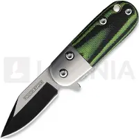Rough Ryder Tadpole Linerlock A/O
