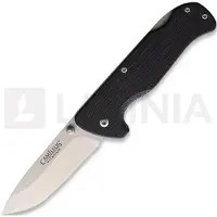 Camillus Bushcrafter Lockback fällkniv