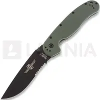 Ontario RAT I