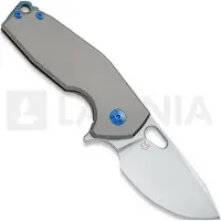 Fox knives Suru Left Handed fällkniv