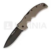 Cold Steel Recon 1 fällkniv, Desert Earth