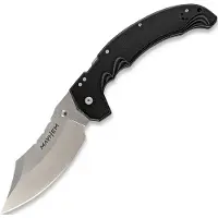 Cold Steel Mayhem