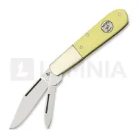 Bear & Son Barlow Delrin fällkniv