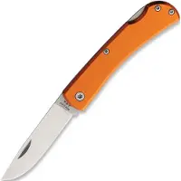 Bear & Son Small Farmhand Lockback Org fällkniv