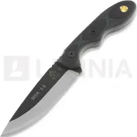 Tops knives Mini Scandi Knife G-10