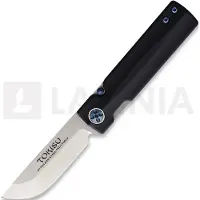 Tokisu Linerlock Black G10 fällkniv