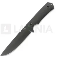 Za Pas VIDI NMV kniv, Black