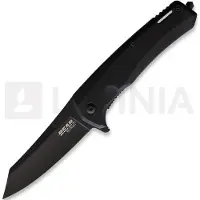 Bear & Son Sideliner Linerlock Black