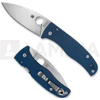 Spyderco Bodacious Compress Lock Coba