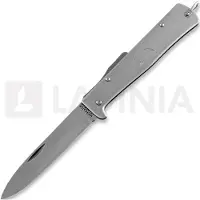 Otter Mercator Stainless fällkniv, with strap
