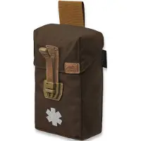 Helikon Tex Bushcraft First Aid Kit - Earth Brown / Clay A fickorganiserare