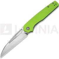 CIVIVI Guile Linerlock Green