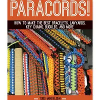 Paracords!