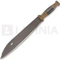 Condor Primitive Bush Machete