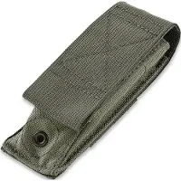 Hogue Tactical Utility Pouch OD