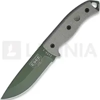 ESEE Model 5, grön