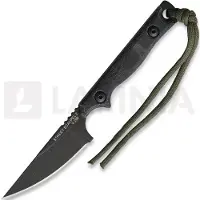 Tops knives Street Scalpel 2.0 outdoor knife, SSS-02