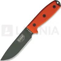 ESEE Model 4 Plain Edge