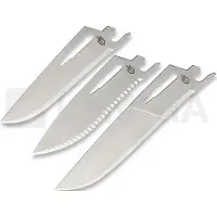 Gerber Randy Newberg 3pk Replacement