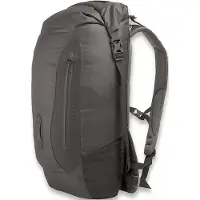 Sea to Summit Rapid Dry Pack ryggsäck, black
