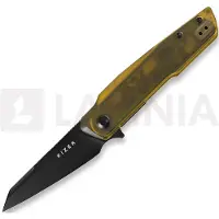 Kizer Cutlery Skinner Linerlock PEI