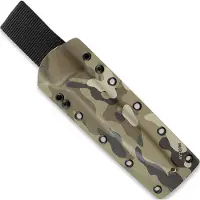 Peltonen Knives Kydex sheath for Ranger Puukko M95 Multicam