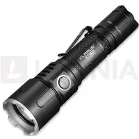 Klarus XT11S Tactical ficklampa