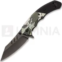 Browning Ovix Framelock A/O fällkniv