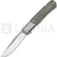 Böker Germany TRPPR Micarta fällkniv