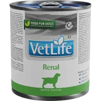 Farmina VET Life naturlig diet Dog Renal 300 g