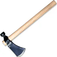Cold Steel Rifleman's Hawk