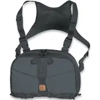 Helikon Tex Chest Pack Numbat, shadow grey