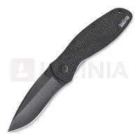 Kershaw Blur Linerlock A/O Black