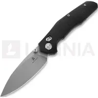 Bestechman Ronan - Stonewash - G10, svart