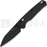Kershaw Bel Air - PVD - Black fällkniv