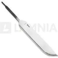 Helle Blade 70 Lappland knivblad