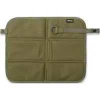 Helikon Tex Vagabond Seat Pad, olivgrön