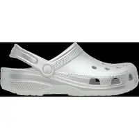 Crocs Classic Tinted Metallic Träskor