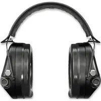 Sordin Supreme Pro-X SFA Slim HB Black