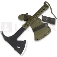 Condor Tool & Knife Condor Sentinel Yxa - Army Green