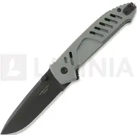 Extrema ratio MF1 EVO Drop Point Grey fällkniv