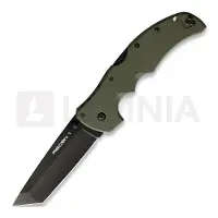 Cold Steel Recon 1 Lockback Tanto OD fällkniv