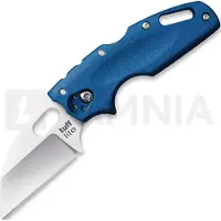 Cold Steel Tuff Lite 20LTB Blue pocket knife