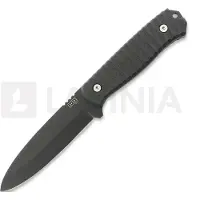 Za Pas VENI NMV kniv, Black