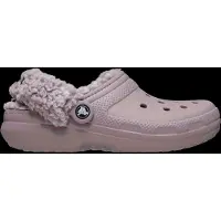Crocs Classic Fleece Lined Träskor