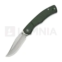 CIVIVI Clingman Linerlock Grn Mic