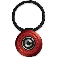 CIVIVI Key Coin Red