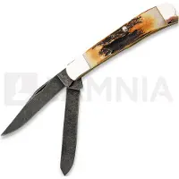 Bear & Son Trapper Stag