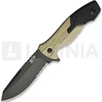Smith & Wesson M&P Fixed Blade