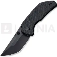 CIVIVI Thug 2 C20028C-1 Black G10, pocket knife